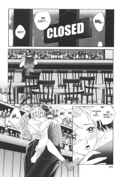 Page 28 of Taiyou ga Ochite Kuru Vol.2