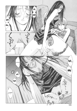 Page 98 of Taiyou ga Ochite Kuru Vol.2