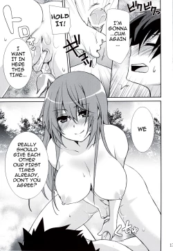Page 16 of Maou to Yuusha ga Onsen de