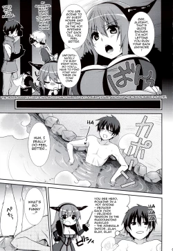 Page 4 of Maou to Yuusha ga Onsen de