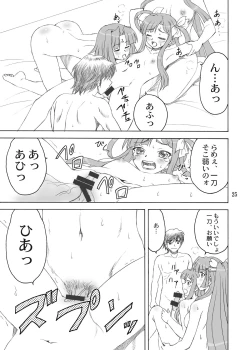 Page 25 of San Hachisu Houshu