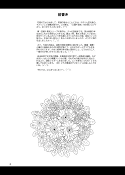 Page 4 of San Hachisu Houshu