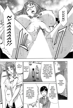 Page 61 of Hotel de Dakishimete Vol. 7 - Uruwashi Shukujo