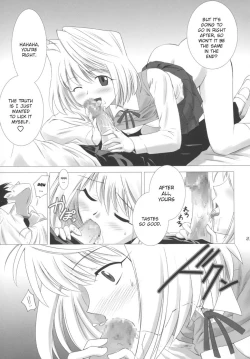 Page 20 of Tsukihime COMPLEX