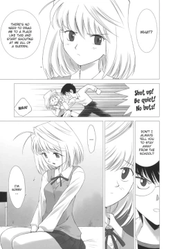 Page 8 of Tsukihime COMPLEX