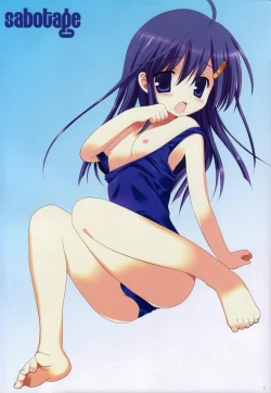 Page 4 of Korisuya Original Soushuuhen #04