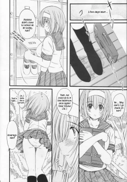 Page 28 of Maniacs 9