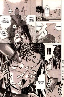 Page 155 of COMIC MUJIN 2000-02