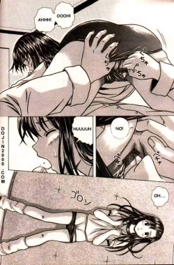 Page 160 of COMIC MUJIN 2000-02