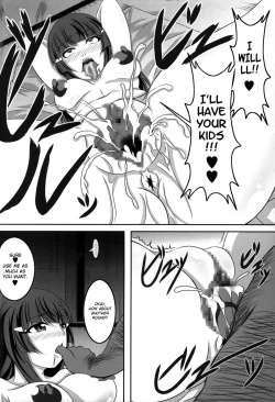 Page 26 of HAPPYEND DE BADEND