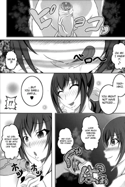 Page 9 of HAPPYEND DE BADEND