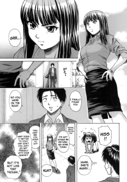 Page 122 of Kyoushi to Seito to - Teacher and Student