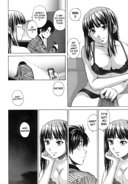 Page 171 of Kyoushi to Seito to - Teacher and Student