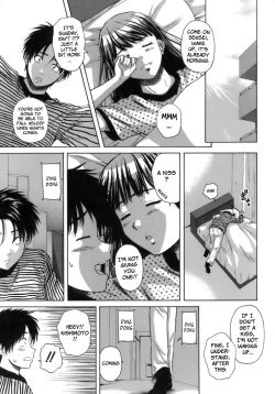Page 172 of Kyoushi to Seito to - Teacher and Student