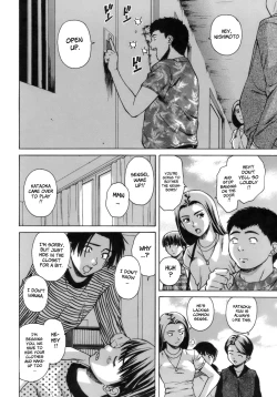 Page 175 of Kyoushi to Seito to - Teacher and Student