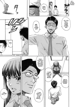 Page 231 of Kyoushi to Seito to - Teacher and Student
