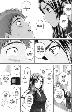 Page 254 of Kyoushi to Seito to - Teacher and Student