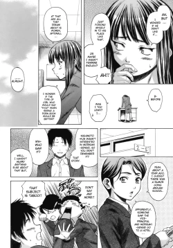 Page 54 of Kyoushi to Seito to - Teacher and Student