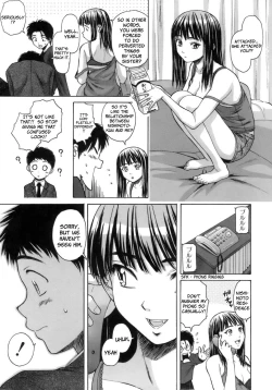 Page 80 of Kyoushi to Seito to - Teacher and Student