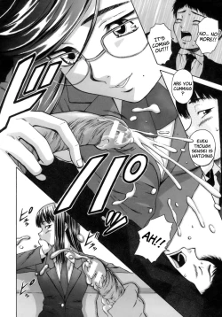 Page 99 of Kyoushi to Seito to - Teacher and Student