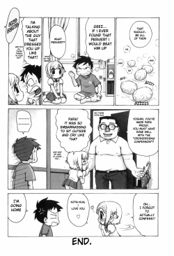 Page 8 of Omoi... Komi