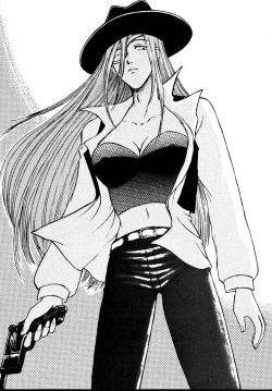 Page 9 of DREAM LOVERS PLUS