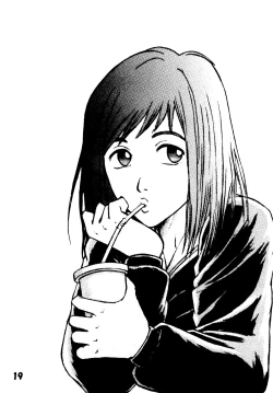 Page 19 of M TRIGUN+α