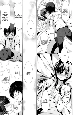 Page 14 of Sister Paradox!