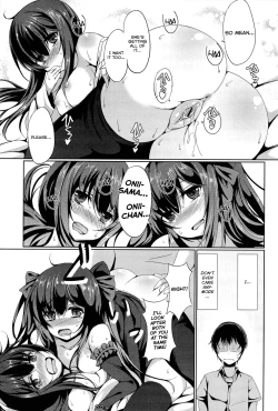 Page 22 of Sister Paradox!