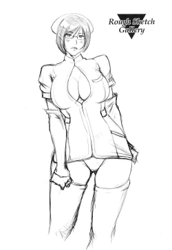 Page 125 of Ama-i Nyuuin Seikatsu ♥