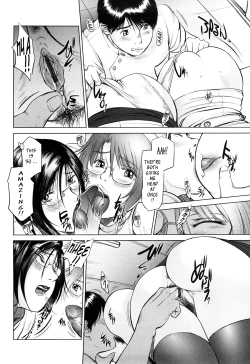 Page 167 of Ama-i Nyuuin Seikatsu ♥