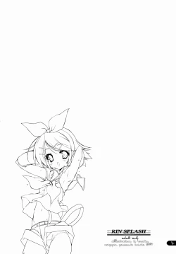 Page 3 of Rin Splash