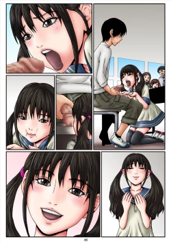 Page 48 of Tonari no Seki no Ore no BenkiZenpen