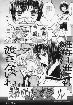 Page 17 of Happy Maiden 2