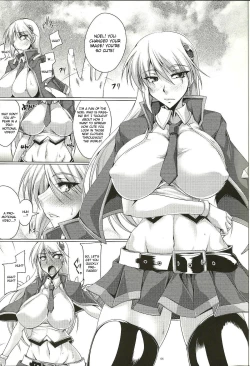 Page 4 of Bullet Rain