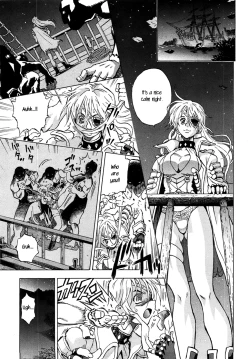 Page 49 of Pirates of Tres Bien