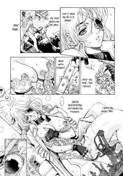 Page 7 of Pirates of Tres Bien