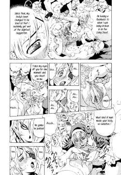 Page 84 of Pirates of Tres Bien