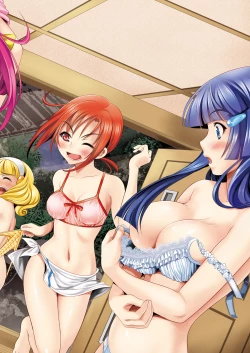 Page 16 of Reika-chan Chino Jijii to Chanomi Tomodachi