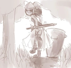 Page 60 of Hanomidori Omorashi/Desperation Collection