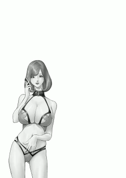 Page 133 of Ikenai Access Yaritai Site 3