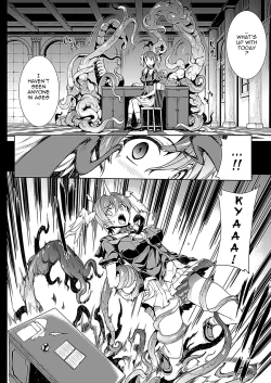 Page 10 of Pandra Second Saga 01 - Eng DrG