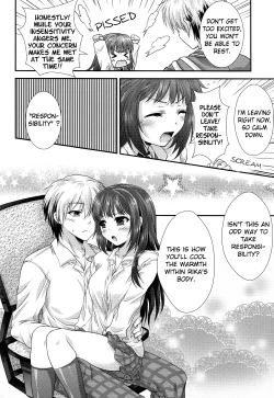 Page 9 of Rika mo Kanjou ni Irete Kudasai | Please Enter Rika into Your Calculations!