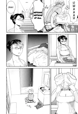 Page 2 of Katei nai Renai | Incest Love