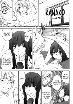 Page 141 of Anekitte Rifujin da!?