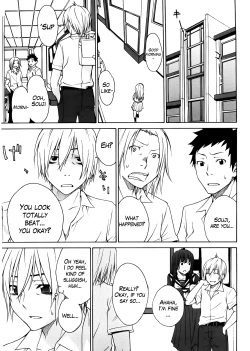 Page 143 of Anekitte Rifujin da!?