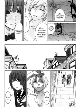 Page 150 of Anekitte Rifujin da!?