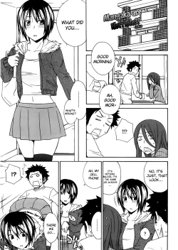 Page 63 of Anekitte Rifujin da!?