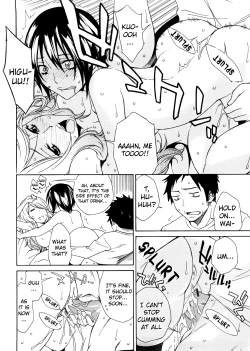 Page 76 of Anekitte Rifujin da!?