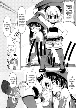 Page 7 of Extras Dungeon